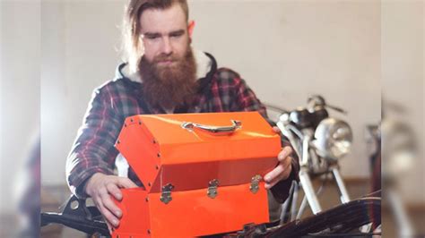 ‘It’s a dream come true’: Miner’s Lunch Box is back on the market